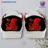 Red Hot Chilli Peppers Loafer Shoes-a B1l4hCR