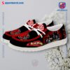 Red Hot Chilli Peppers Loafer Shoes-b dQq3Eml