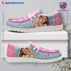Sabrina Carpenter Short N' Sweet Loafer Shoes-c vbNksFn