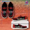 Santa Cruz X Thrasher Loafer Shoes uHLT7xe