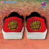 Santa Cruz X Thrasher Loafer Shoes-c HCIDiXS