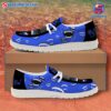 Schoolboy Q Blue Lips Loafer Shoes 4hmjzPI