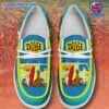 Scooby-doo Camping Loafer Shoes-b o4zpdRE
