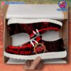 Slayer Raining Blood Loafer Shoes-c Z2QuM9g