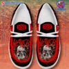 Slayer Raining Blood Loafer Shoes-x taVNK9g