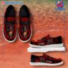 Slayer Rock Band Loafer Shoes dZilypD