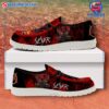 Slayer Rock Band Loafer Shoes-x 5KdI9Q7