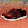 Slayer Rock Band Loafer Shoes-y uYZ8Oip
