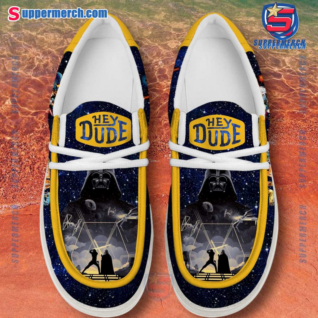 Star Wars Loafer Shoes-b op2RwWK