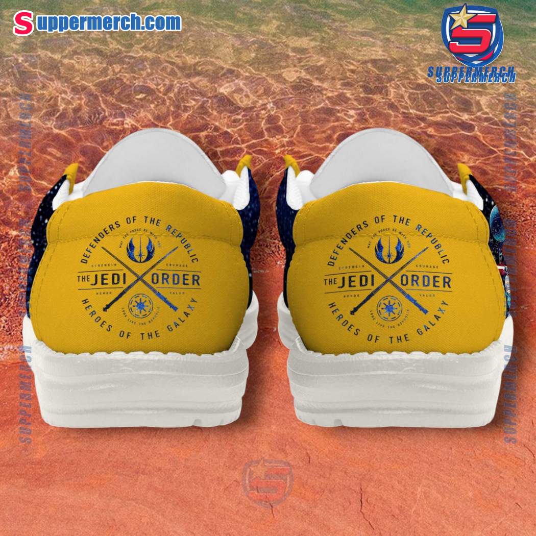 Star Wars Loafer Shoes-c Td3nj5A