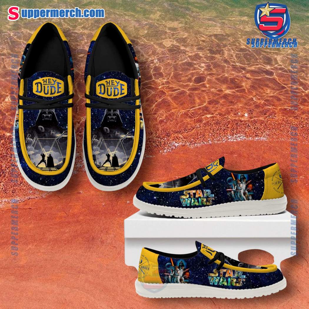 Star Wars Loafer Shoes LwkB5Qs