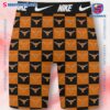 Texas Longhorns 5Pcs Men's Underwear Boxer Brief-x vhC4W2u