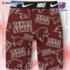 Texas State Bobcats 5Pcs Men's Underwear Boxer Brief-a p9Unvaf