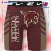 Texas State Bobcats 5Pcs Men's Underwear Boxer Brief-c 6csgyjQ