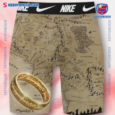 The Lord Of The Rings Bob Marley 3Pcs Men's Underwear Boxer Brief-a 4nQkGKT