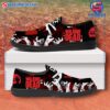 The Walking Dead Blood Hand Loafer Shoes-a 6Cuxa7S