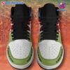 Toy Story Space Ranger To Infinity Beyond Air Jordan High Top Shoes-a wnvJHh6