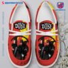 Twenty One Pilots Loafer Shoes-a EZNaHX4