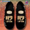 U2 Achtung Baby The Joshua Tree Loafer Shoes-b 5T9cbgA