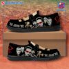 U2 Achtung Baby The Joshua Tree Loafer Shoes eiW3ENu