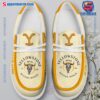 Yellowstone Protect The Land Loafer Shoes-a 5x2TI3S