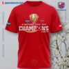 2025 4 Nations Face-off Champions Canada Shirt-a OEAU8vs