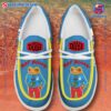 Bad Bunny Debi Tirar Mas Fotos Loafer Shoes-b VC59PET