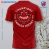 Canada Hockey 2025 Champions 4 Nations Face-off Shirt-b mcO2zai