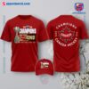 Canada Hockey 2025 Champions 4 Nations Face-off Shirt ZdtfukN