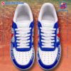 Josh Allen MVP Buffalo Bills Signature Air Force Shoes-a YGWZl0I