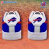 Josh Allen MVP Buffalo Bills Signature Air Force Shoes-b kR42p3T