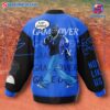 Kendrick Lamar Say Drake Game Over Baseball Jacket-b Mv20wjc