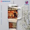Kid Rock 2025 Tour We The People Personalized 40oz Tumbler With Handle-a X3bYHeM