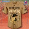 Lainey Wilson Whirlwind World Tour Country Cool Personalized Baseball Jersey-a kBzGbOI