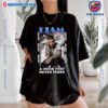 Liam Payne A Voice That Never Fades Unisex Tee-a o8d7SR9