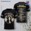 Michelle Trachtenberg Rest In Eternal Peace Our Ice Princess Shirt OHkDGLt