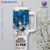 Paul Simon A Quiet Celebration Tour 2025 Personalized 40oz Tumbler With Handle-a j0pswqP