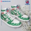 Philadelphia Eagles Super Bowl Lix Champions Air Jordan High Top Shoes-a spzole6