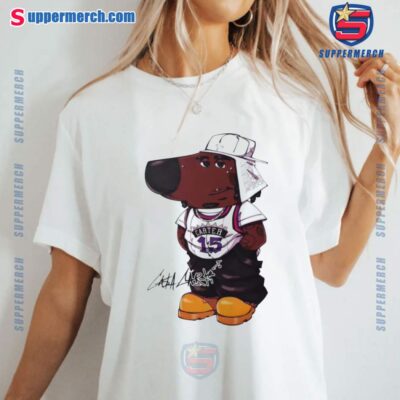 Playboi Carti Chill Guy Rolling Loud Miami Unisex Tee LQH9KID