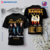 Rascal Flatts Celebrating 25 Years Life Is A Highway Tour 2025 Shirt gcLCqI4