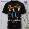 Rascal Flatts Celebrating 25 Years Life Is A Highway Tour 2025 Shirt-a 7KBMEk4