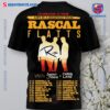 Rascal Flatts Celebrating 25 Years Life Is A Highway Tour 2025 Shirt-b uQzdrZn