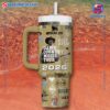 Riley Green Damn Country Music Tour 2025 40oz Tumbler With Handle-b 9nIk8Tl