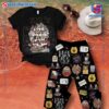 SNL50 Anniversary Live From New York Pajamas Set QJw8iLo
