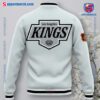 Snoop Dogg Los Angeles Kings Baseball Jacket-b iNej0D6