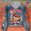 This Is Chiefs Kingdom Super Bowl Champions Jean Hoodie Jacket-a PFxG1fj