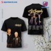 Air Supply 50th Anniversary Celebration Shirt GIoOXHB