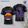 Black Sabbath Back To The Beginning The End Shirt HIPF3rX