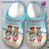 Bluey Summer Sun And Endless Fun With Bluey Crocs 3WtKrVj