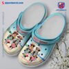 Bluey Summer Sun And Endless Fun With Bluey Crocs-a cLTC0V9